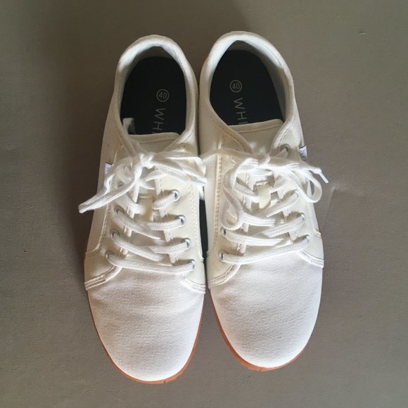 Shoes - WHITIN Barefoot Minimalist Sneakers